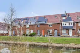 Pijnacker, Paardenbloemerf 10