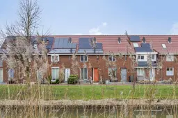 Pijnacker, Paardenbloemerf 10