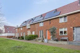 Pijnacker, Paardenbloemerf 10