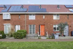 Pijnacker, Paardenbloemerf 10