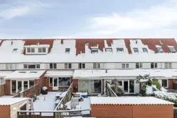 Pijnacker, Paardenbloemerf 10