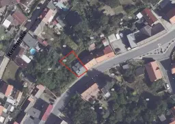 Woonhuis in Mansfeld nabij Leipzig - Duitsland