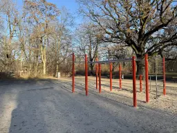 Bootcampbaan van 2.460 m² in Lichtenstein - Duitsland