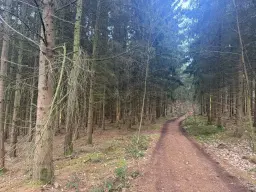 Bootcampbaan van 2.460 m² in Lichtenstein - Duitsland