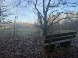 Bootcampbaan van 2.460 m² in Lichtenstein - Duitsland