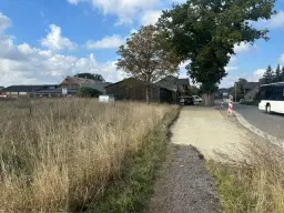 4 garages - opslag ca. 120 m² op 1.214 m² terrein in Suderwittingen, Wolfsburg - Duitsland