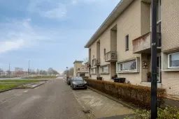 Almere, Hebridenstraat 70