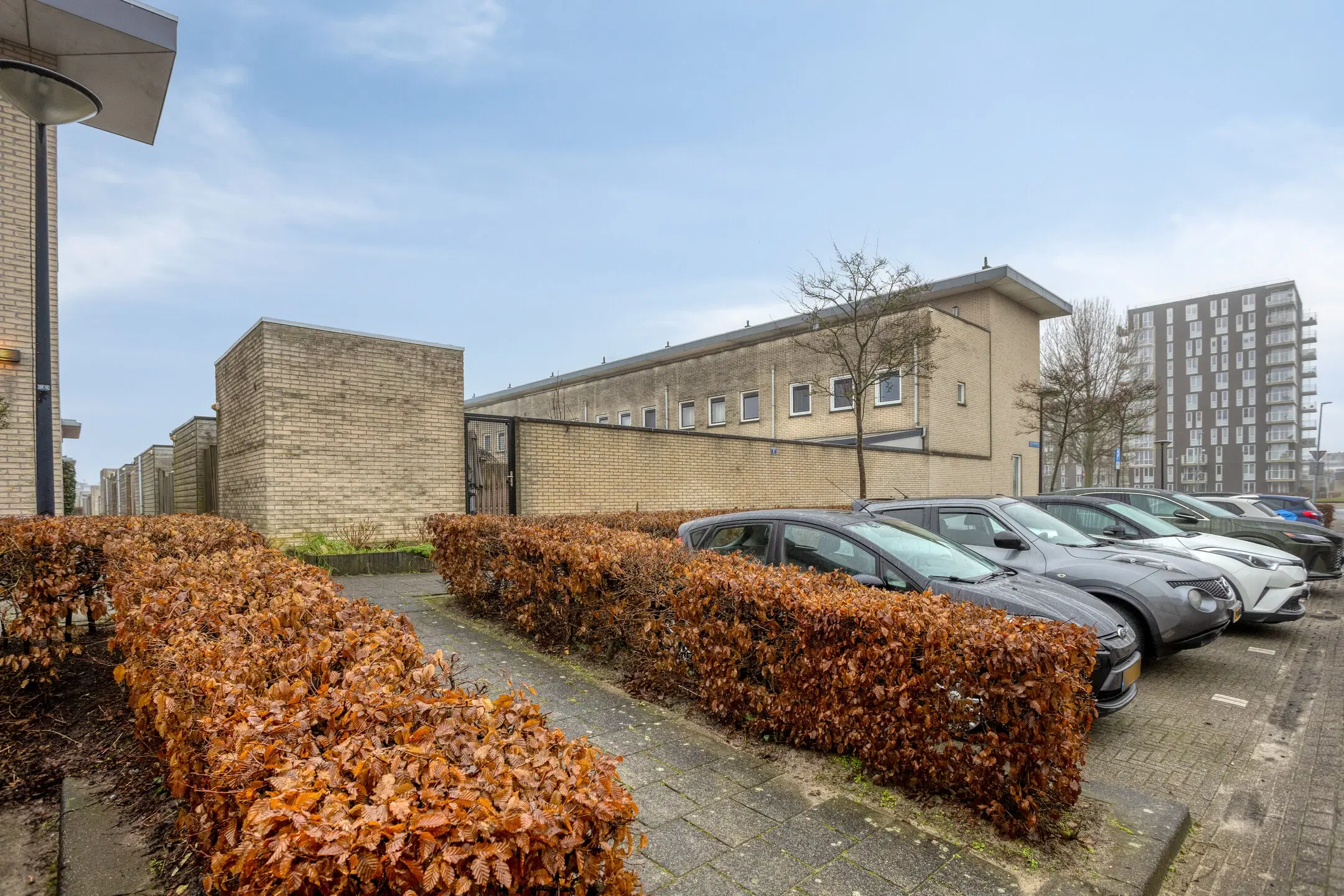 Almere, Hebridenstraat 70