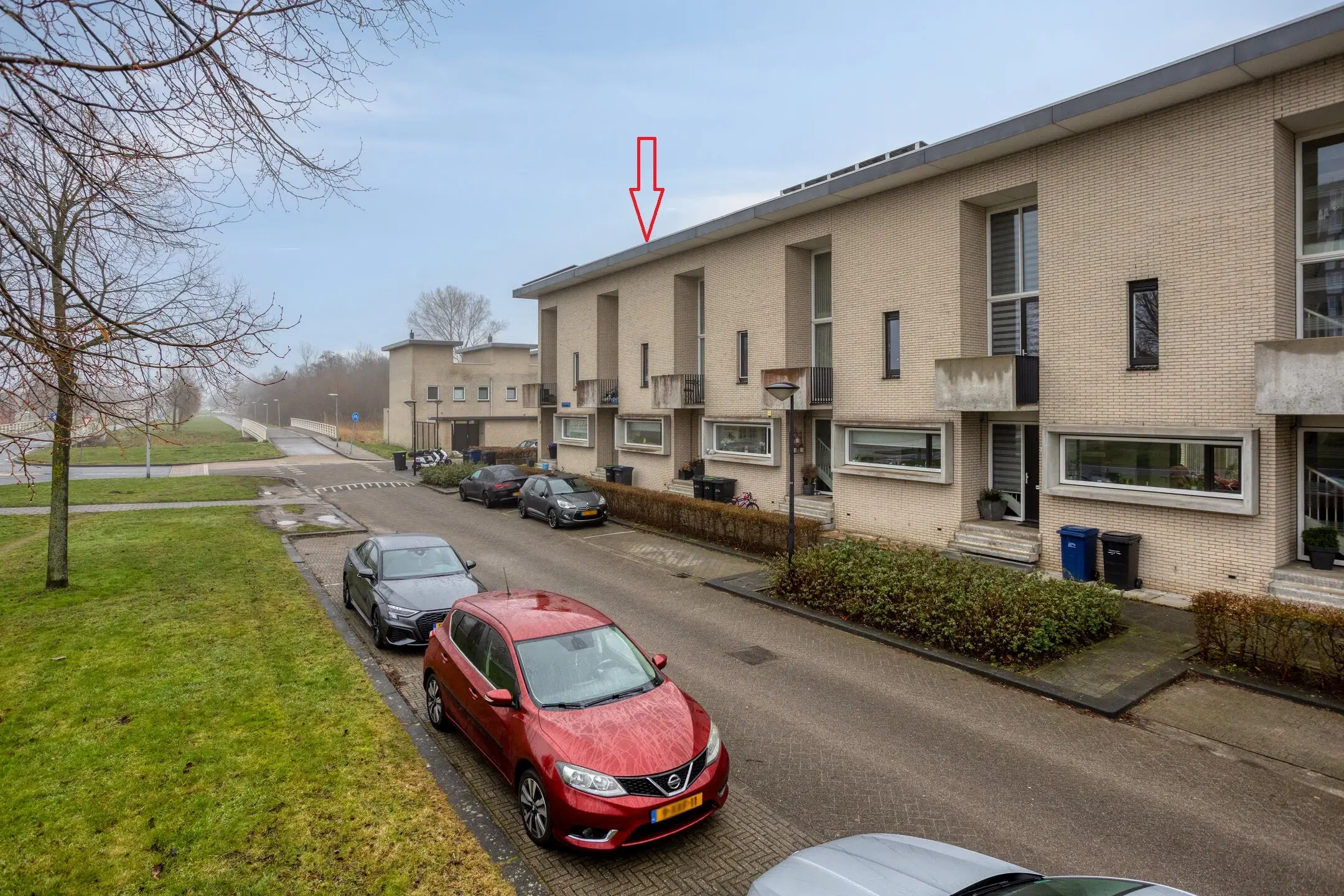 Almere, Hebridenstraat 70