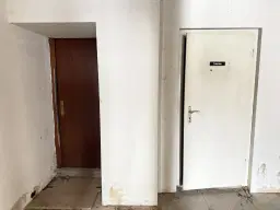 Ruim woon- en werkhuis op perceel van 690 m² in Ritteburg, Halle, Leipzig - Duitsland