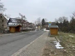 Ruim woon- en werkhuis op perceel van 690 m² in Ritteburg, Halle, Leipzig - Duitsland