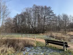 Eigendomsperceel van 1.022 m² in de regio Döbeln - Duitsland