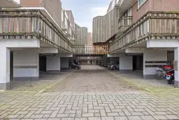 Capelle aan den IJssel, Keerkring 50