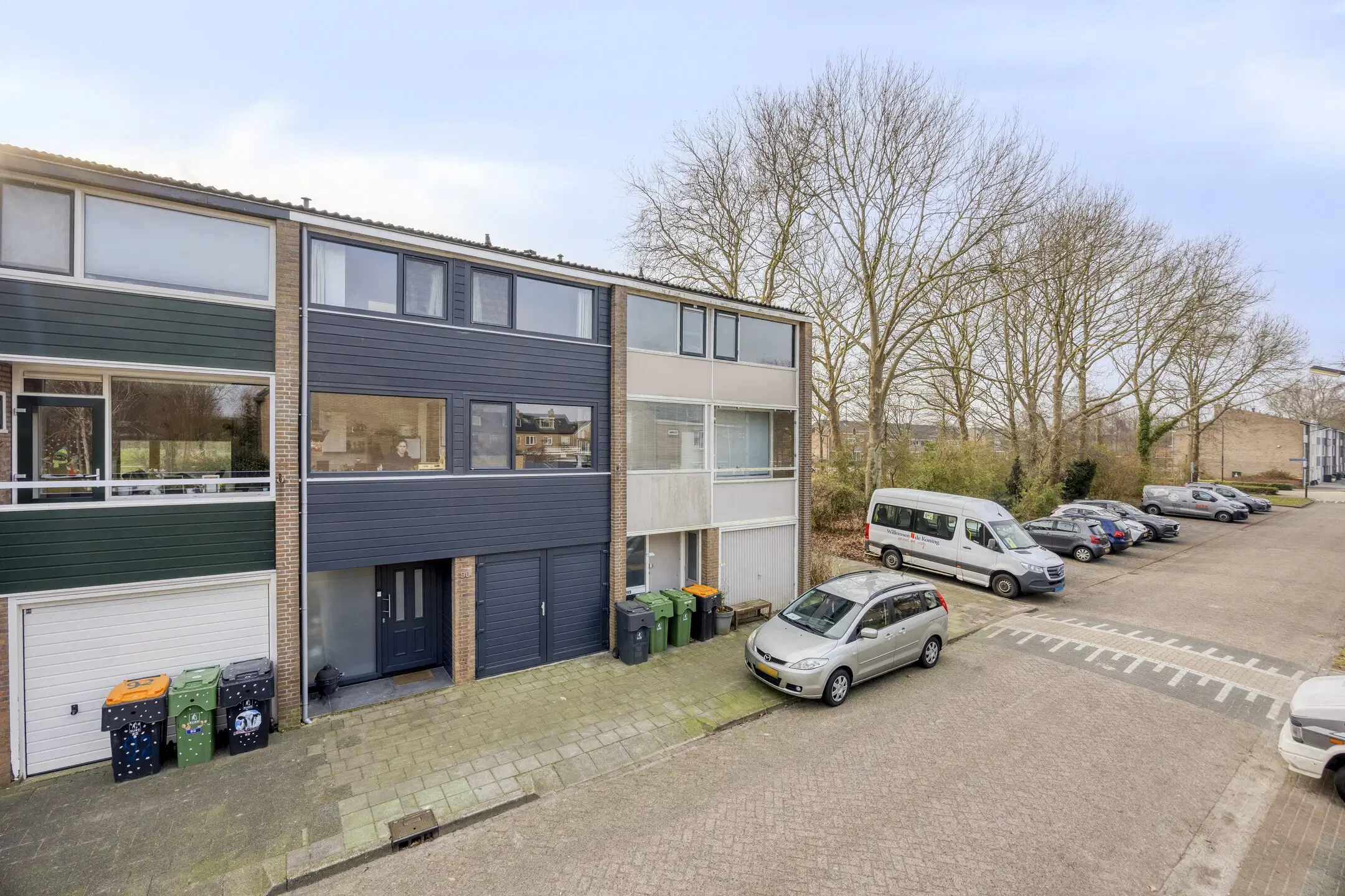 Heerhugowaard, J. van de Veldelaan 88