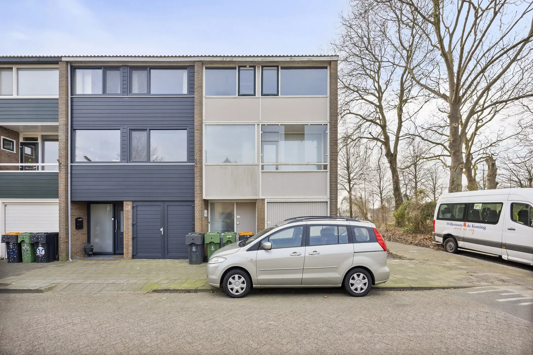 Heerhugowaard, J. van de Veldelaan 88