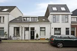 Haarlem, Jan Steenstraat 6