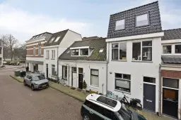 Haarlem, Jan Steenstraat 6