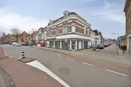 Haarlem, Jan Steenstraat 6