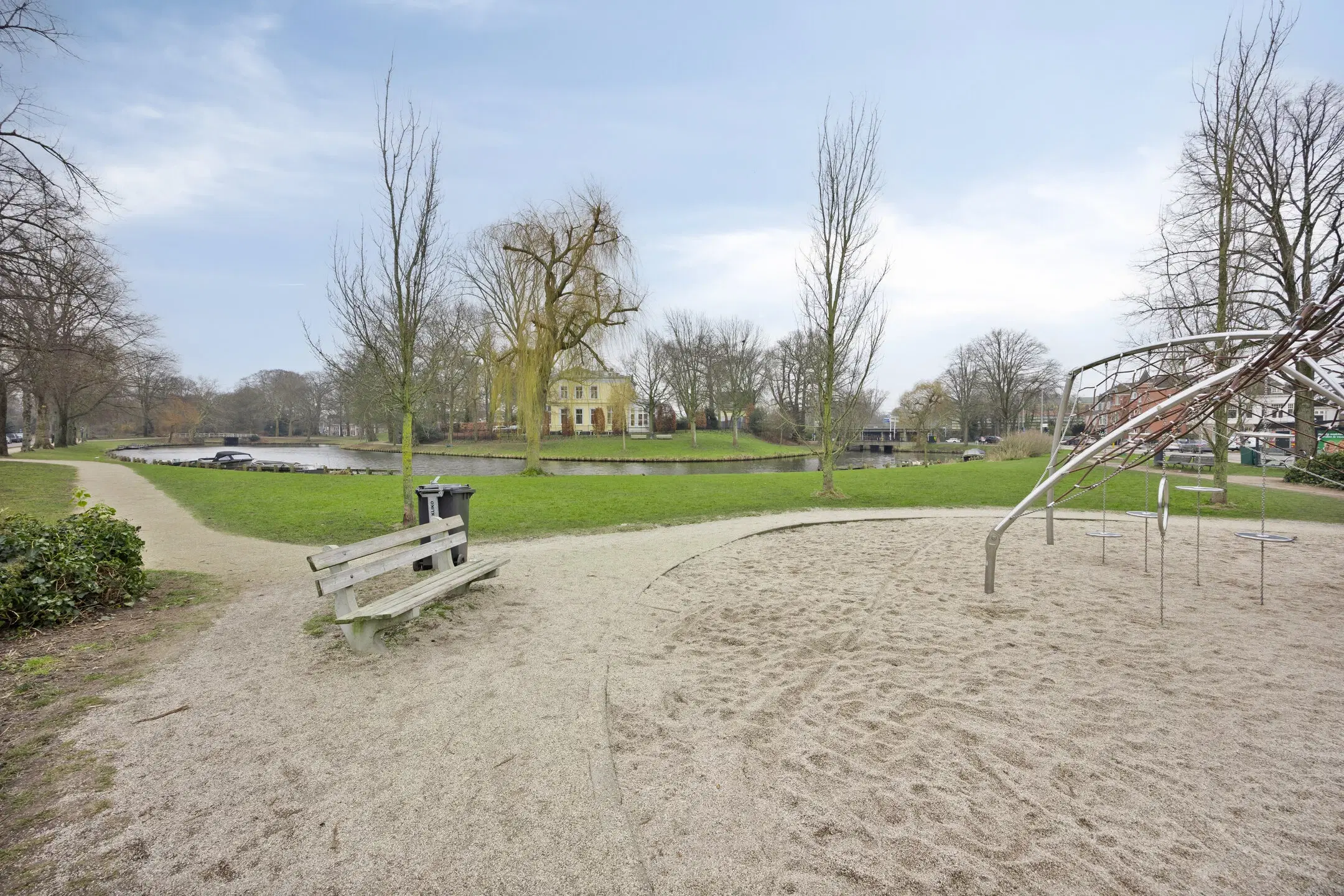 Haarlem, Jan Steenstraat 6