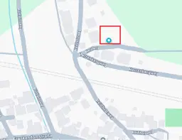 Bouwperceel van 1.025 m² in Boxberg, Wölchingen - Duitsland