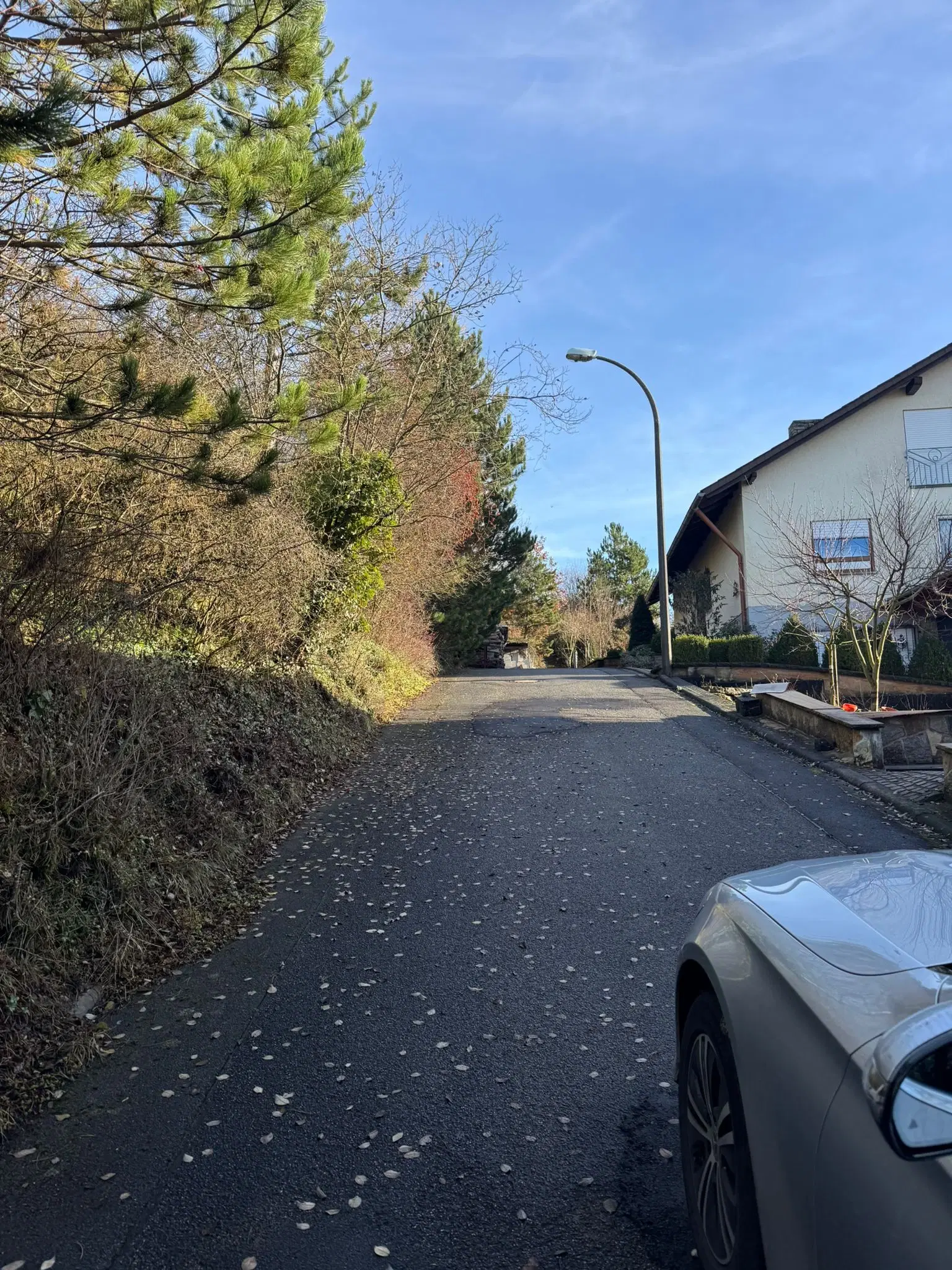 Bouwperceel van 1.025 m² in Boxberg, Wölchingen - Duitsland