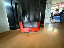 's-Hertogenbosch, Van der Weeghensingel 9