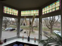 's-Hertogenbosch, Van der Weeghensingel 9