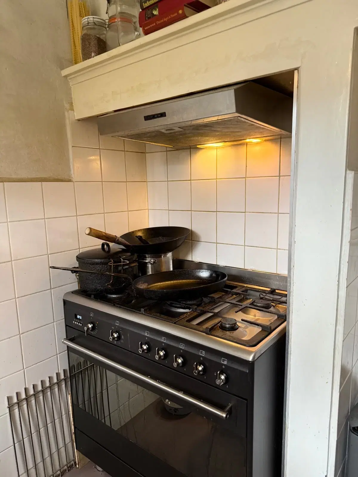 's-Hertogenbosch, Van der Weeghensingel 9