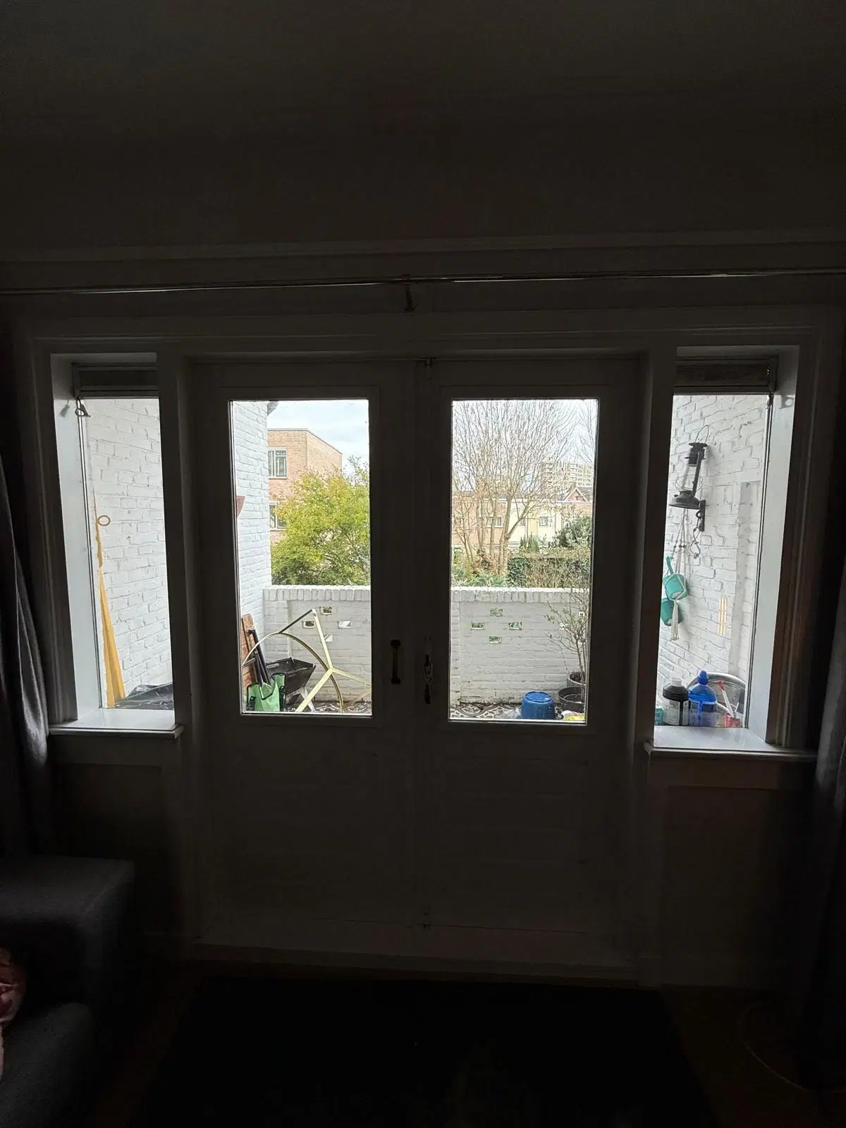 's-Hertogenbosch, Van der Weeghensingel 9