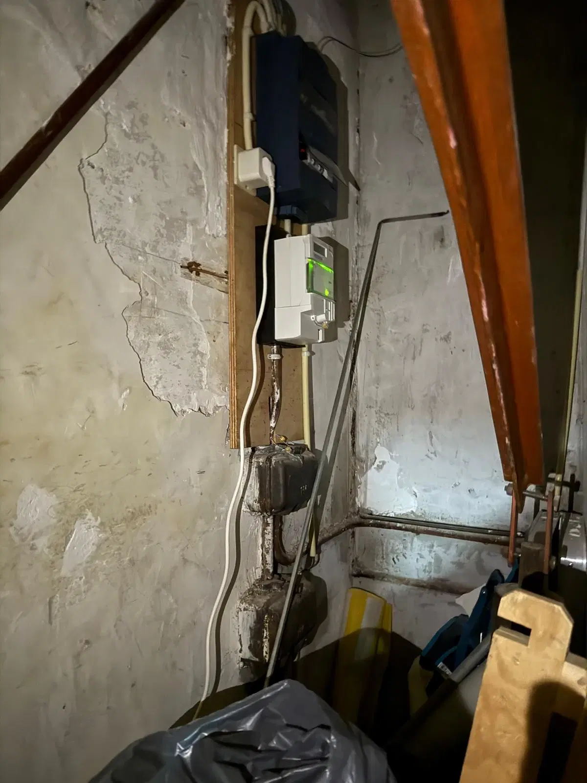 's-Hertogenbosch, Van der Weeghensingel 9