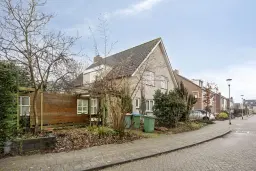 Breda, Bergslagen 14