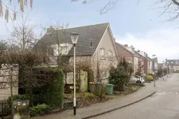 Breda, Bergslagen 14