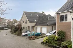 Breda, Bergslagen 14