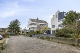 Noordwijk, Willem Alexanderpark 55