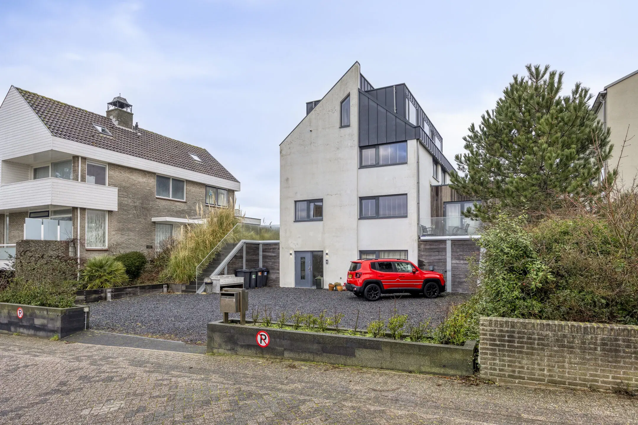 Noordwijk, Willem Alexanderpark 55