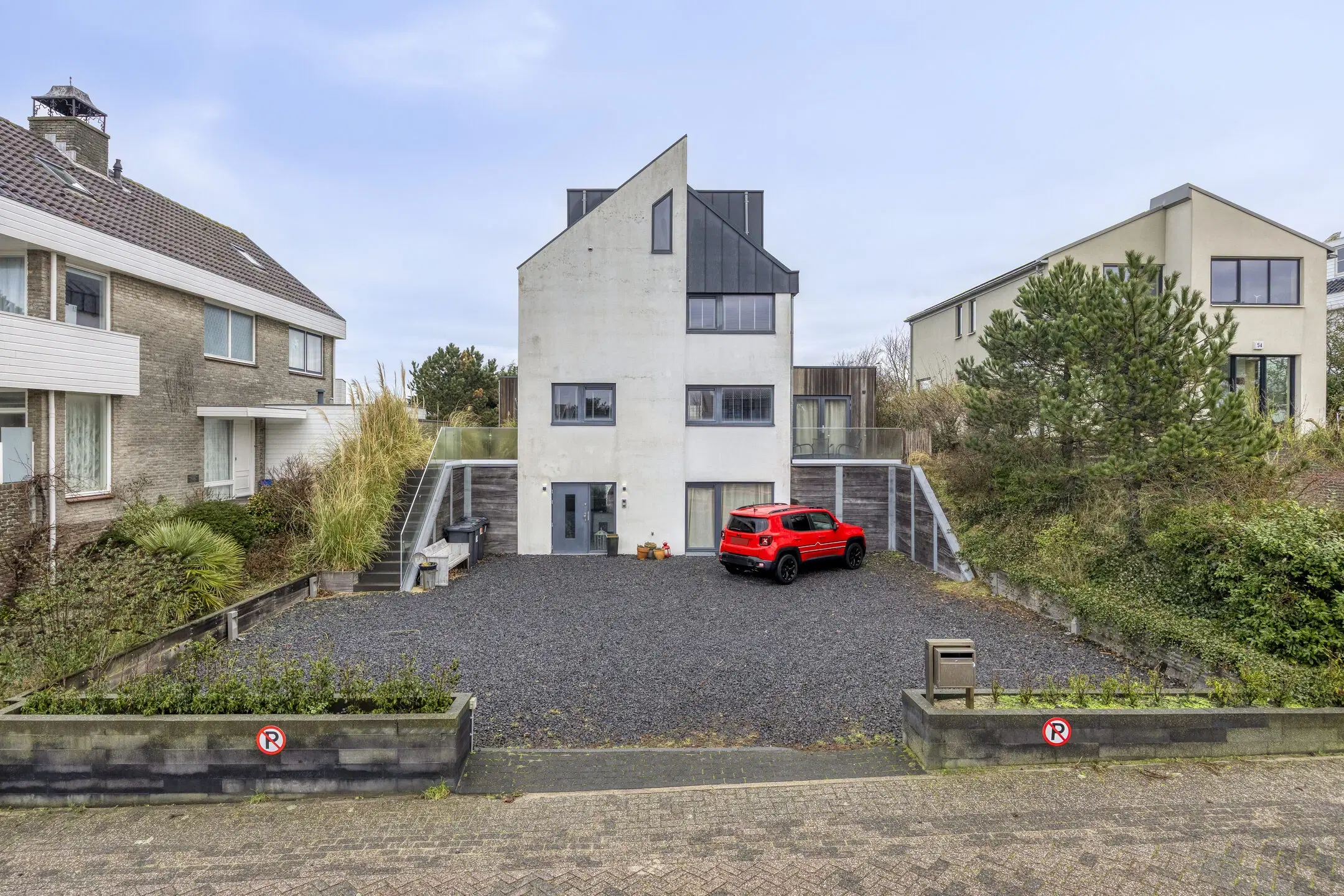 Noordwijk, Willem Alexanderpark 55