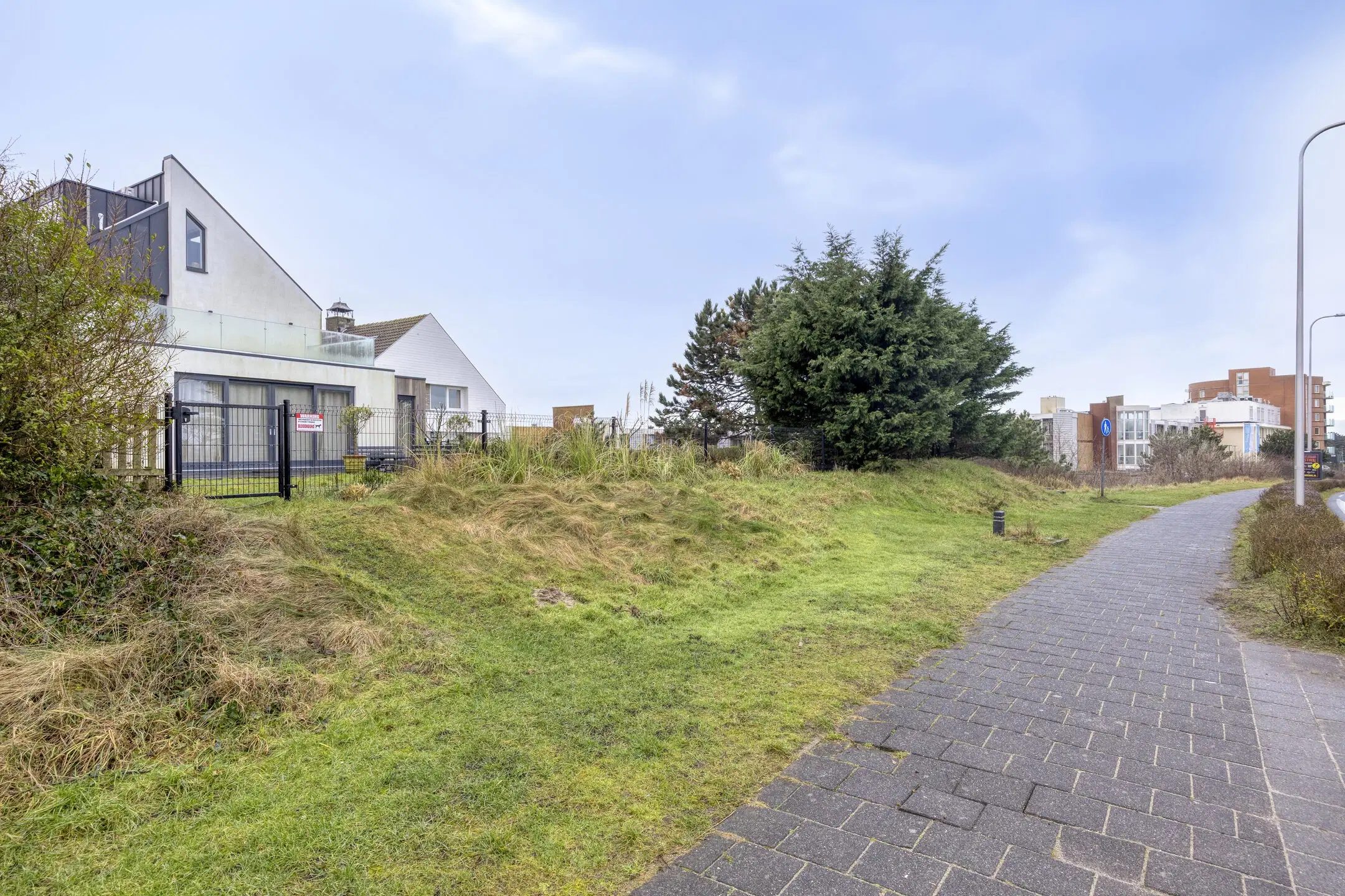 Noordwijk, Willem Alexanderpark 55