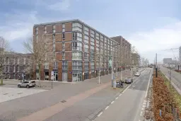 Amsterdam, Pieter Oosterhuisstraat 77