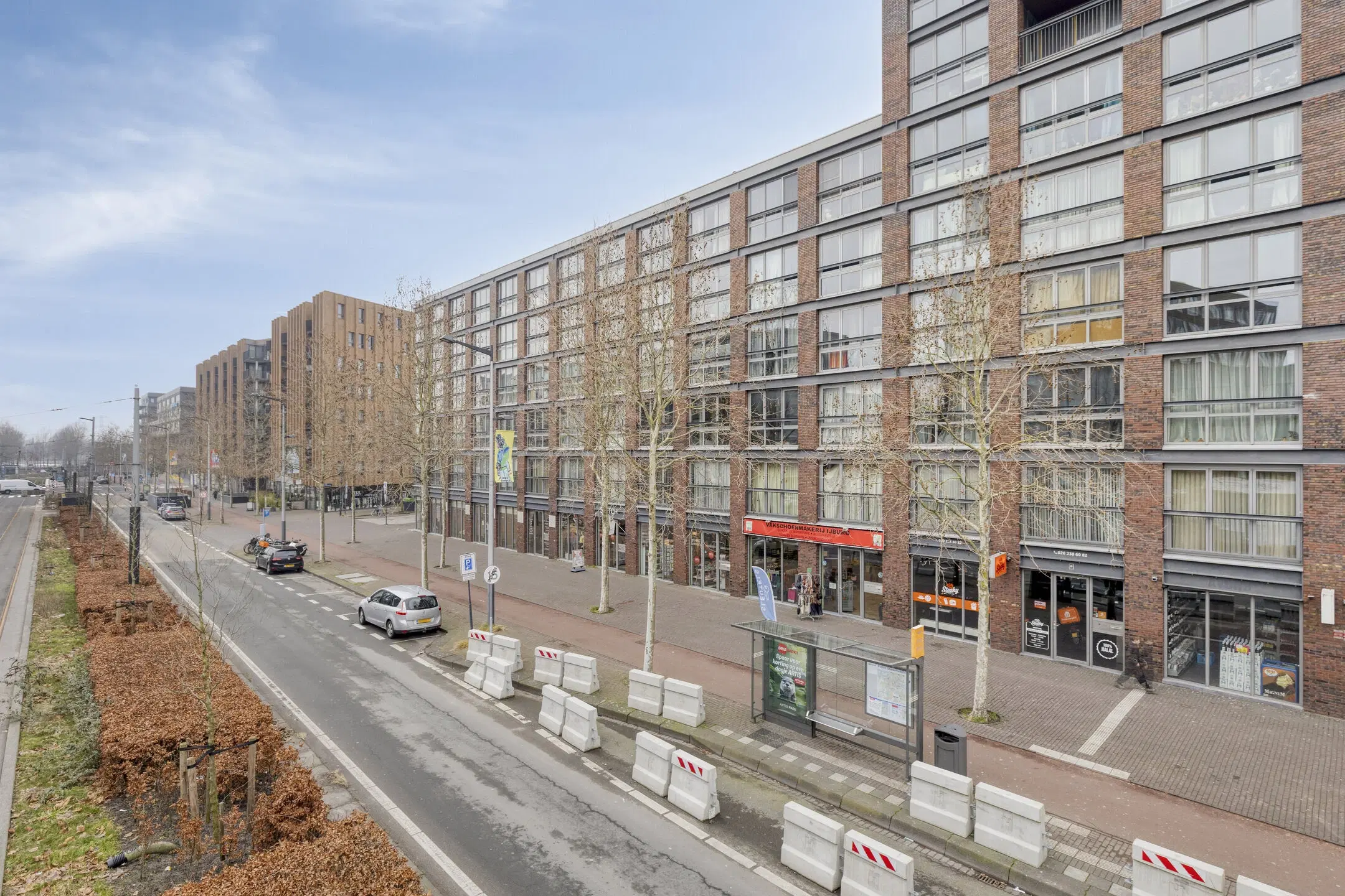 Amsterdam, Pieter Oosterhuisstraat 77