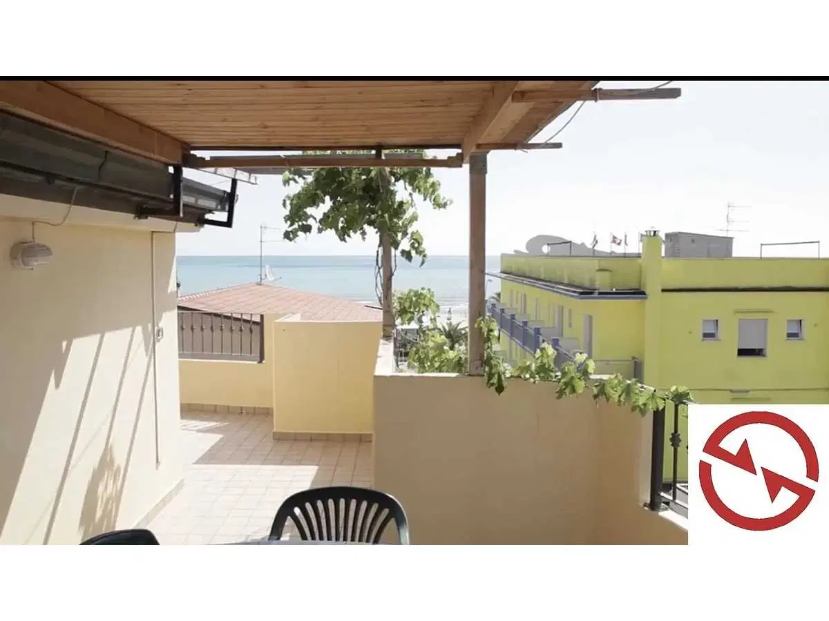 Een kavel van 10 appartementen in het kustgebied in Tortoreto Lido (TE) - Italië