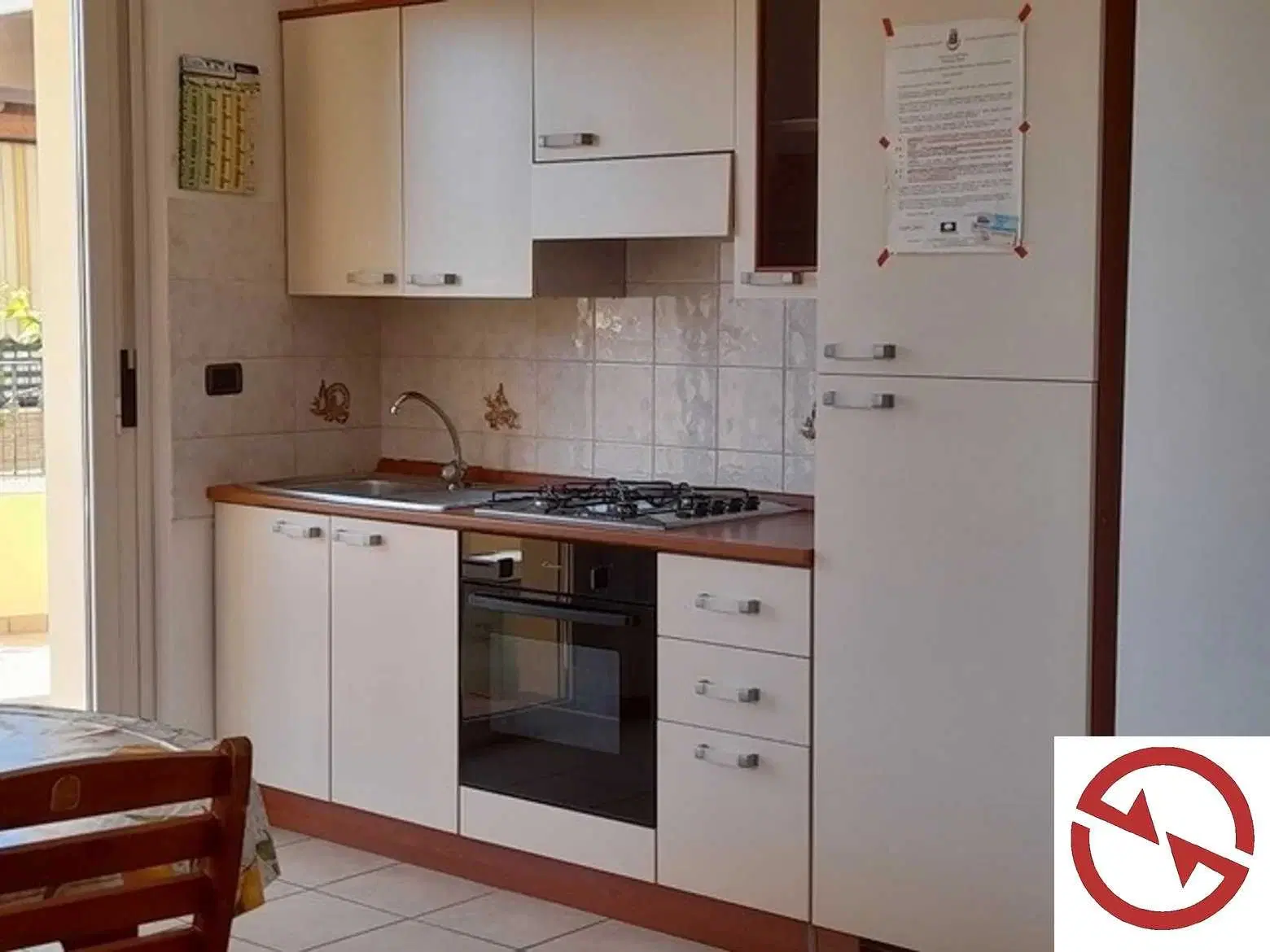 Een kavel van 10 appartementen in het kustgebied in Tortoreto Lido (TE) - Italië