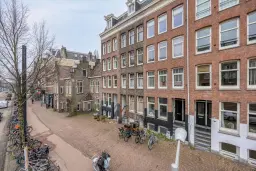 Amsterdam, Overtoom 220 H