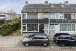 Vught, Beatrixlaan 40