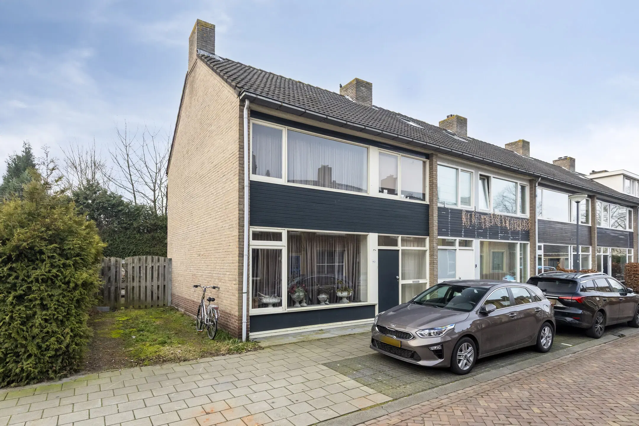 Vught, Beatrixlaan 40