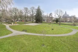 Vught, Beatrixlaan 40