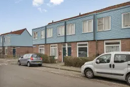 Rotterdam, Sandelingstraat 24