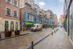 Gedempte Gracht 593 te ’s-Gravenhage