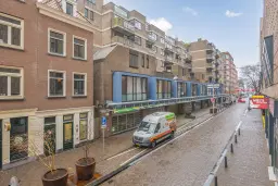 Gedempte Gracht 593 te ’s-Gravenhage