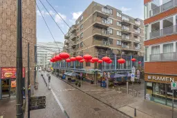 Gedempte Gracht 593 te ’s-Gravenhage