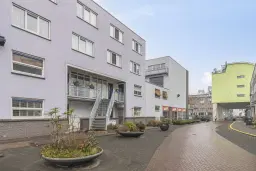 Rotterdam, Factorij 115